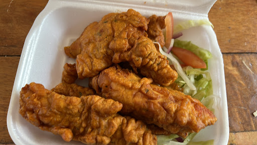 Photo of Foodies Indian takeaway - Meadowbank, Arbroath DD11 5RA