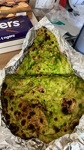 Photo of Foodies Indian takeaway - Meadowbank, Arbroath DD11 5RA