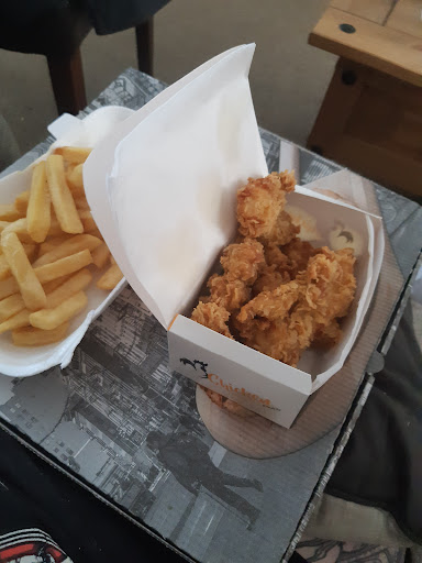 Photo of Foodies Indian takeaway - Meadowbank, Arbroath DD11 5RA