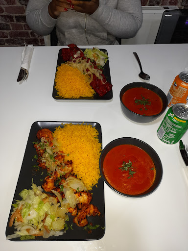 Photo of Foodies Indian takeaway - Meadowbank, Arbroath DD11 5RA