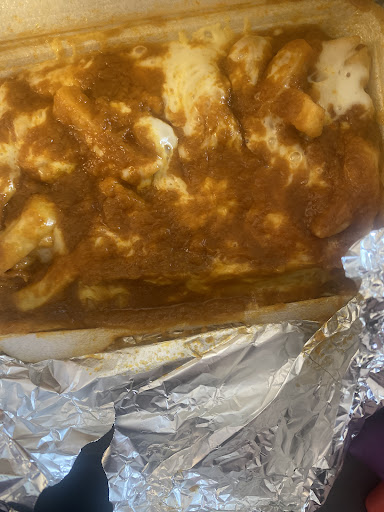 Photo of Foodies Indian takeaway - Meadowbank, Arbroath DD11 5RA