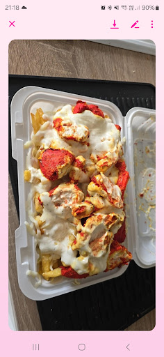 Photo of Shak Indian Takeaway - 7 Condor Dr, Arbroath DD11 3EP