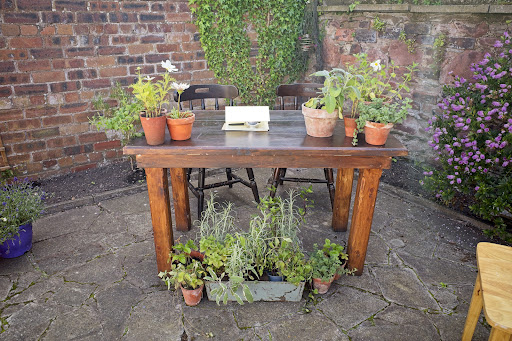 Photo of Andreou's Bistro - 57 High St, Arbroath DD11 1AN