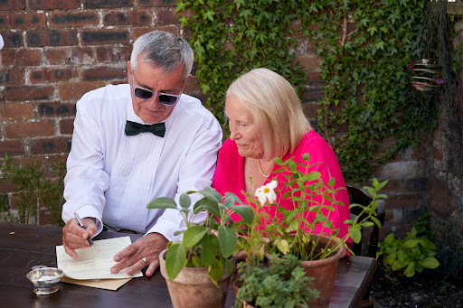 Photo of Andreou's Bistro - 57 High St, Arbroath DD11 1AN