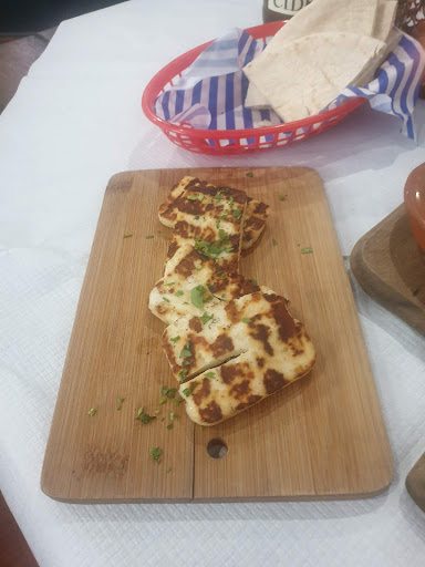 Photo of Andreou's Bistro - 57 High St, Arbroath DD11 1AN