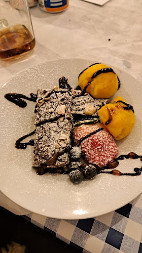 Photo of Andreou's Bistro - 57 High St, Arbroath DD11 1AN