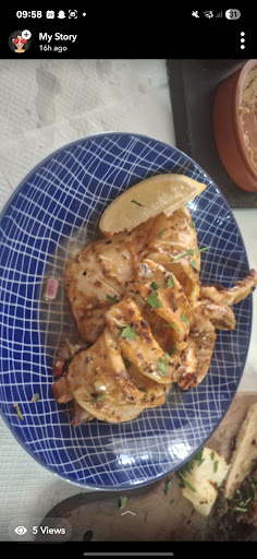 Photo of Andreou's Bistro - 57 High St, Arbroath DD11 1AN