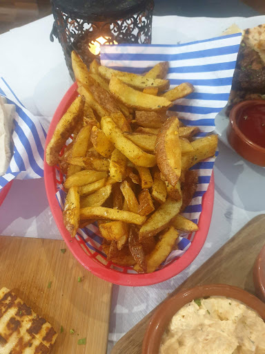 Photo of Andreou's Bistro - 57 High St, Arbroath DD11 1AN