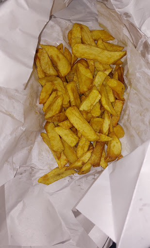 Photo of Fisheracre Chip Shop - 19 Fisheracre, Arbroath DD11 1LE