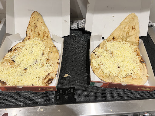 Photo of Kurry king - 58 North Bridge St, Bathgate EH48 4PP