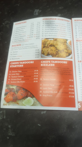 Photo of Kurry king - 58 North Bridge St, Bathgate EH48 4PP