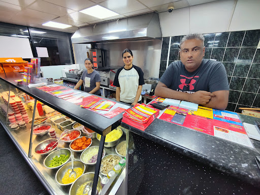 Photo of Kurry king - 58 North Bridge St, Bathgate EH48 4PP