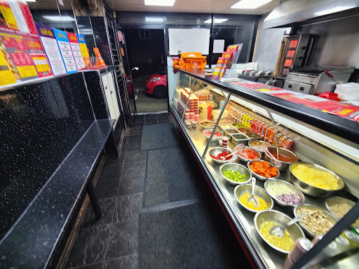 Photo of Kurry king - 58 North Bridge St, Bathgate EH48 4PP