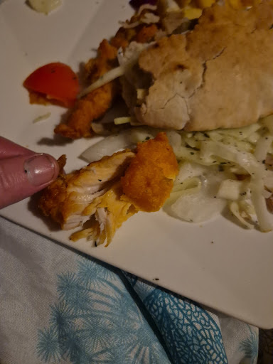 Photo of Kurry king - 58 North Bridge St, Bathgate EH48 4PP