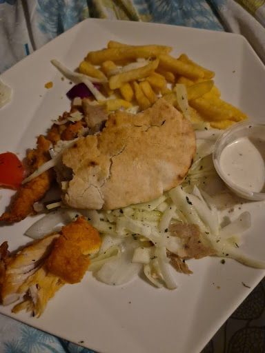 Photo of Kurry king - 58 North Bridge St, Bathgate EH48 4PP