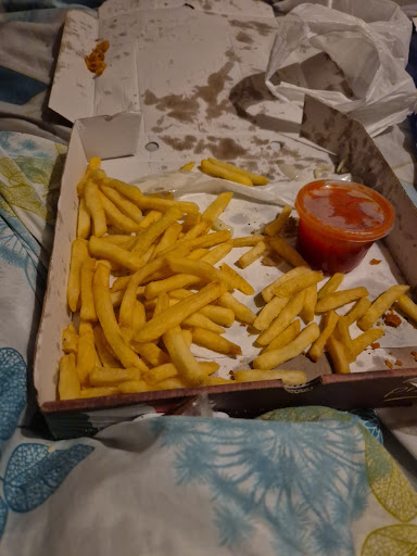 Photo of Kurry king - 58 North Bridge St, Bathgate EH48 4PP