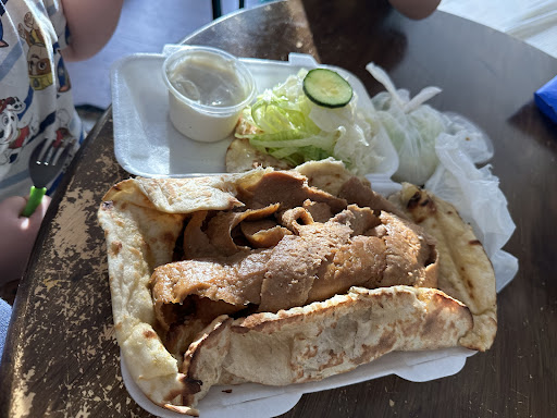 Photo of Koh-I-Noor Takeaway & Restaurant - 17 Shottskirk Rd, Shotts ML7 4AA