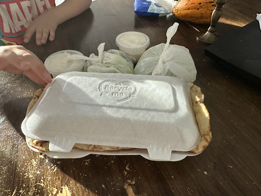 Photo of Koh-I-Noor Takeaway & Restaurant - 17 Shottskirk Rd, Shotts ML7 4AA