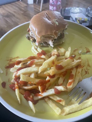 Photo of Chicos Peri Peri - 1B W Main St, Whitburn, Bathgate EH47 0QB