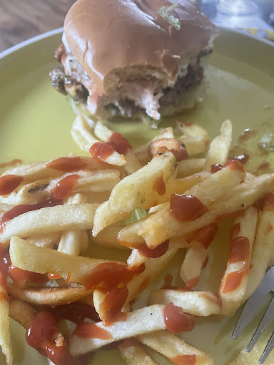 Photo of Chicos Peri Peri - 1B W Main St, Whitburn, Bathgate EH47 0QB