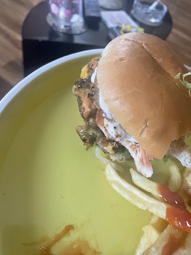 Photo of Chicos Peri Peri - 1B W Main St, Whitburn, Bathgate EH47 0QB