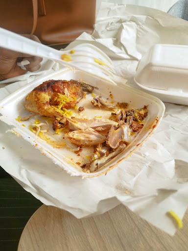 Photo of Sultan Kebabs Dublin Road - 81 Dublin Rd, Belfast BT2 7HF