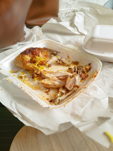 Photo of Sultan Kebabs Dublin Road - 81 Dublin Rd, Belfast BT2 7HF