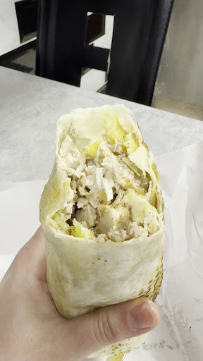 Photo of Sultan Kebabs Dublin Road - 81 Dublin Rd, Belfast BT2 7HF