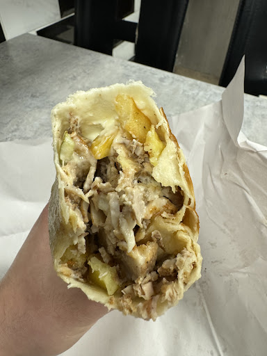 Photo of Sultan Kebabs Dublin Road - 81 Dublin Rd, Belfast BT2 7HF