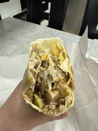 Photo of Sultan Kebabs Dublin Road - 81 Dublin Rd, Belfast BT2 7HF