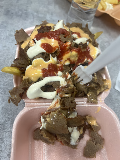 Photo of Sultan Kebabs Dublin Road - 81 Dublin Rd, Belfast BT2 7HF