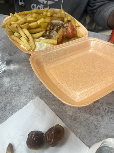 Photo of Sultan Kebabs Dublin Road - 81 Dublin Rd, Belfast BT2 7HF