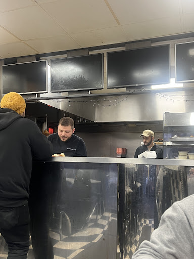 Photo of Sultan Kebabs Dublin Road - 81 Dublin Rd, Belfast BT2 7HF