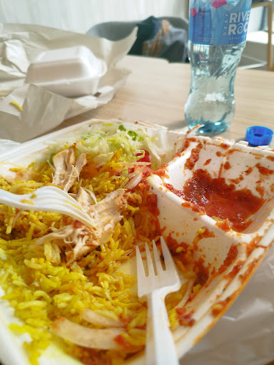 Photo of Sultan Kebabs Dublin Road - 81 Dublin Rd, Belfast BT2 7HF