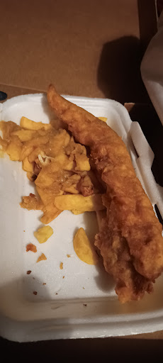 Photo of Sultan Kebabs Dublin Road - 81 Dublin Rd, Belfast BT2 7HF