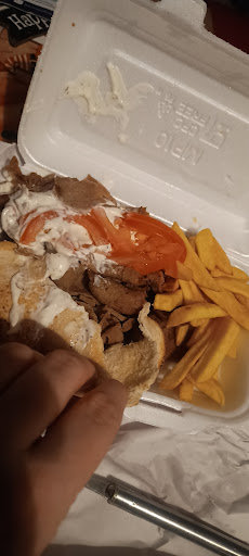Photo of Sultan Kebabs Dublin Road - 81 Dublin Rd, Belfast BT2 7HF