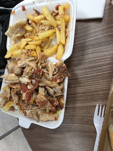 Photo of Sultan Kebabs Dublin Road - 81 Dublin Rd, Belfast BT2 7HF