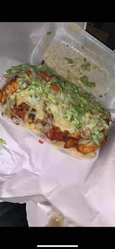 Photo of The Shawarma - Holywood Rd - 53 Holywood Rd, Belfast BT4 3BA