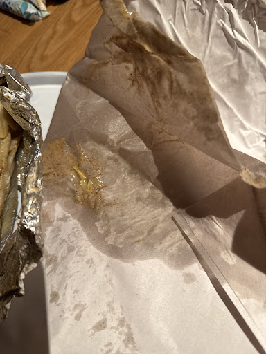Photo of The Shawarma - Holywood Rd - 53 Holywood Rd, Belfast BT4 3BA