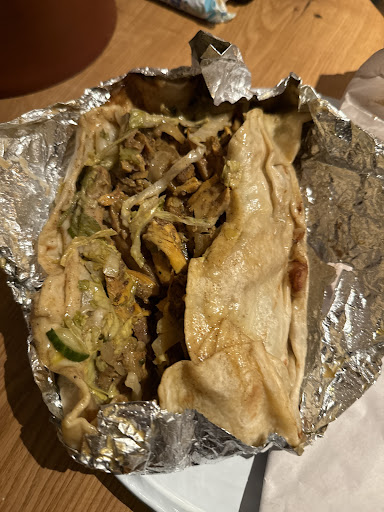 Photo of The Shawarma - Holywood Rd - 53 Holywood Rd, Belfast BT4 3BA
