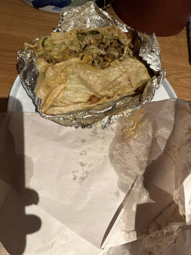 Photo of The Shawarma - Holywood Rd - 53 Holywood Rd, Belfast BT4 3BA