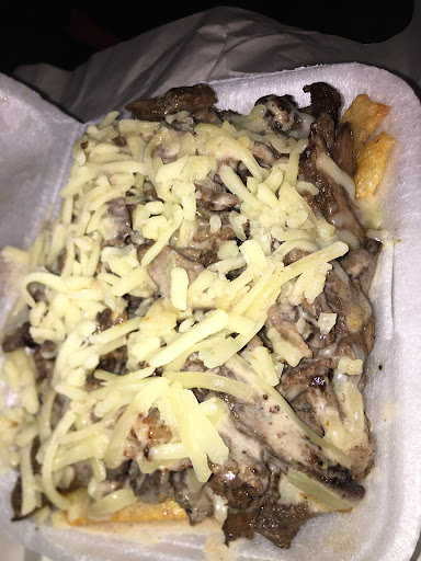 Photo of The Shawarma - Holywood Rd - 53 Holywood Rd, Belfast BT4 3BA
