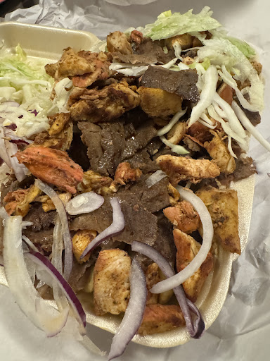 Photo of Antalya Kebab Pizza House & Grill Antrim - 24a Railway St, Antrim BT41 4AE
