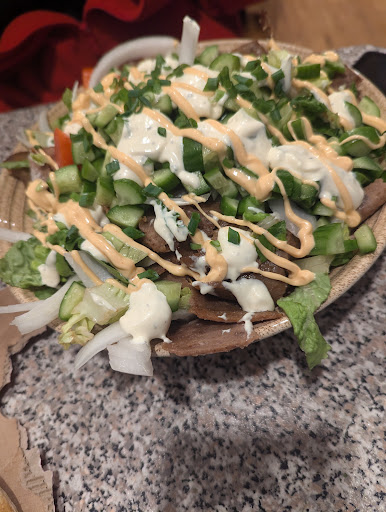 Photo of Antalya Kebab Pizza House & Grill Antrim - 24a Railway St, Antrim BT41 4AE