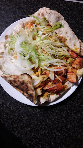 Photo of Turkish Kebab & Pizza House Woodvale - 64 Woodvale Rd, Belfast BT13 3BT