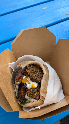 Photo of Amba - The Place Street Food Grand Canal, Dublin, D02 V229, Ireland