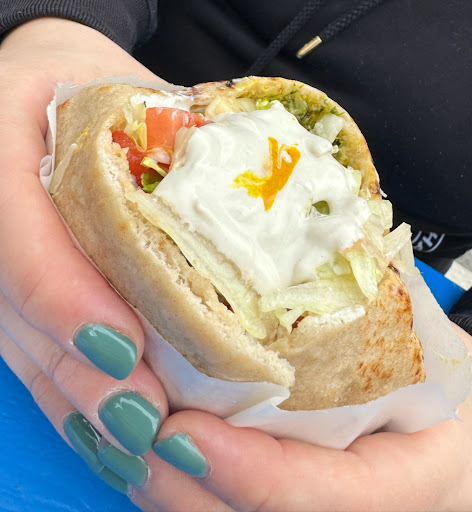Photo of Amba - The Place Street Food Grand Canal, Dublin, D02 V229, Ireland