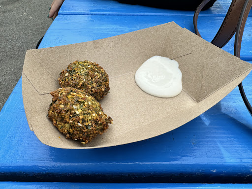 Photo of Amba - The Place Street Food Grand Canal, Dublin, D02 V229, Ireland