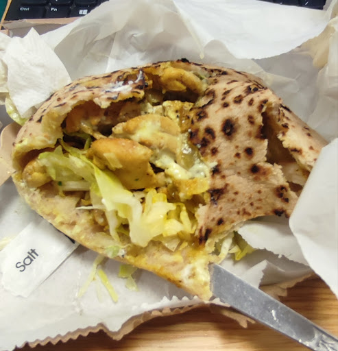 Photo of Amba - The Place Street Food Grand Canal, Dublin, D02 V229, Ireland