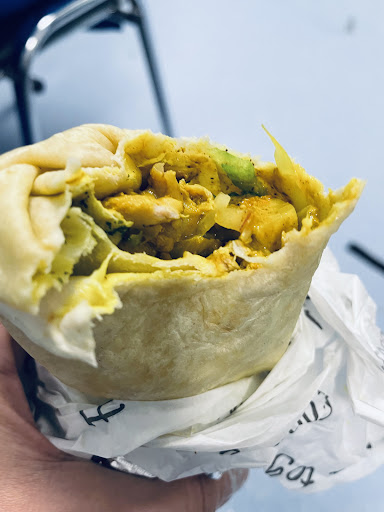 Photo of Amba - The Place Street Food Grand Canal, Dublin, D02 V229, Ireland